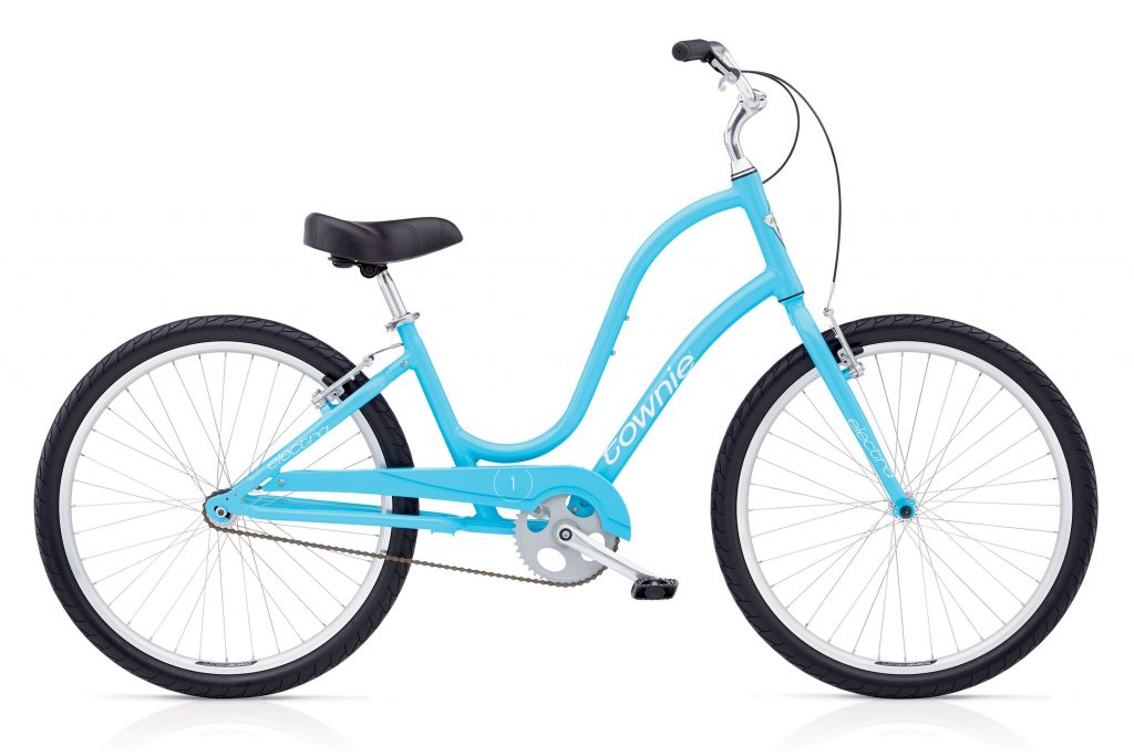 electra townie kids