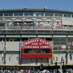 Wrigley