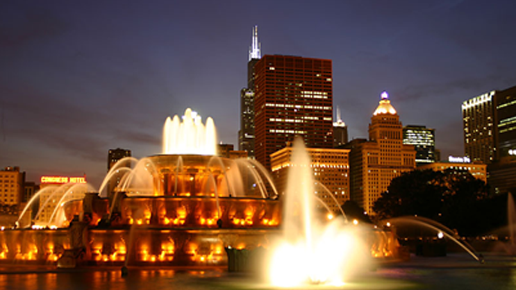 segway tour of chicago